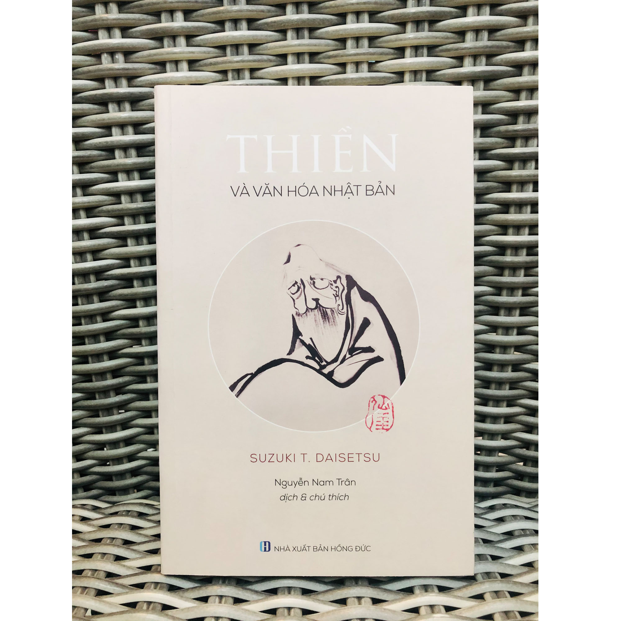Thiền và Văn Hoá Nhật Bản
