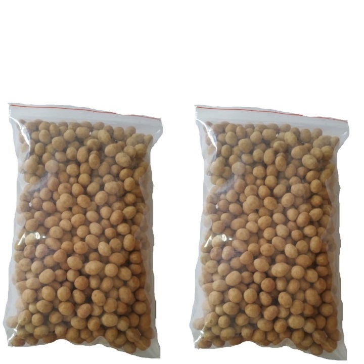 [HCM]1.5kg ĐẬU PHỘNG CỐT DỪA - Saigon Food