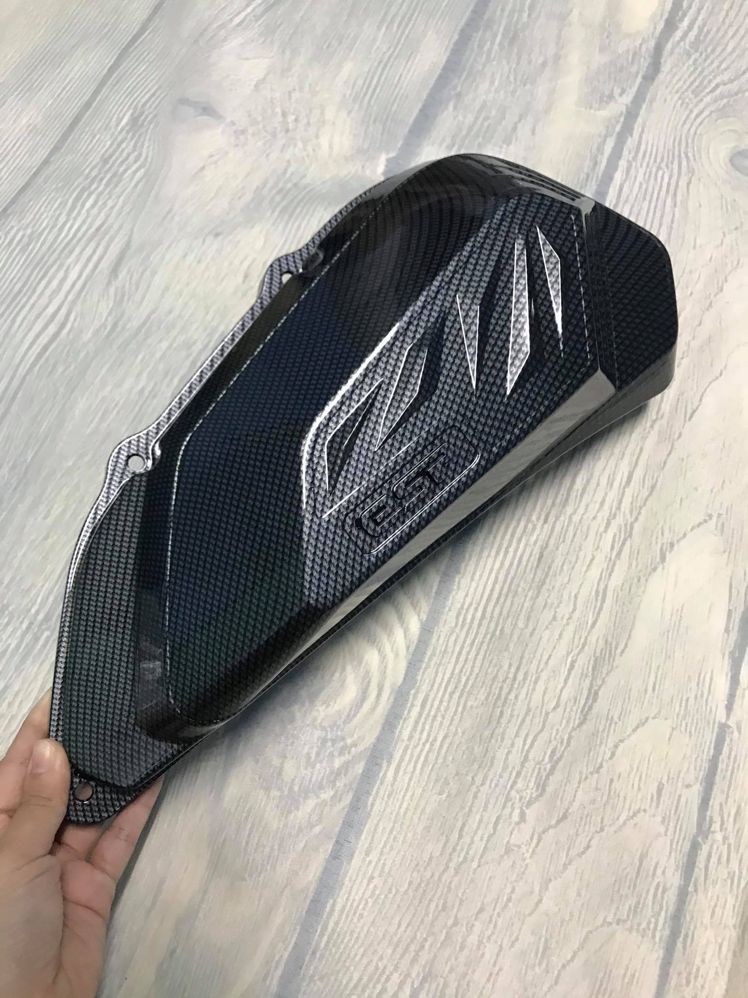 Ốp pô e CARBON SH 2020