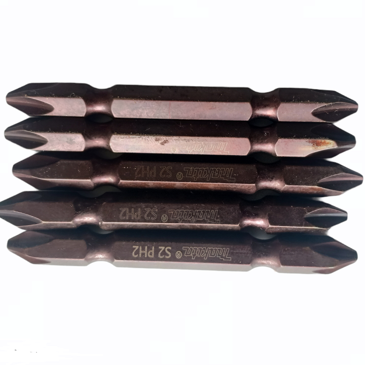 Mũi vít  bake 4 cạnh Makita dài 65mm