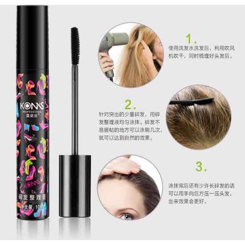 [HCM]Thanh chải tóc con tạo kiểu tóc