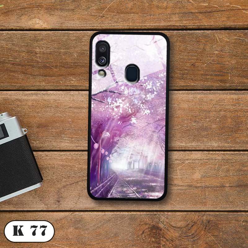 Ốp lưng 3D điện thoại SAMSUNG GALAXY A40