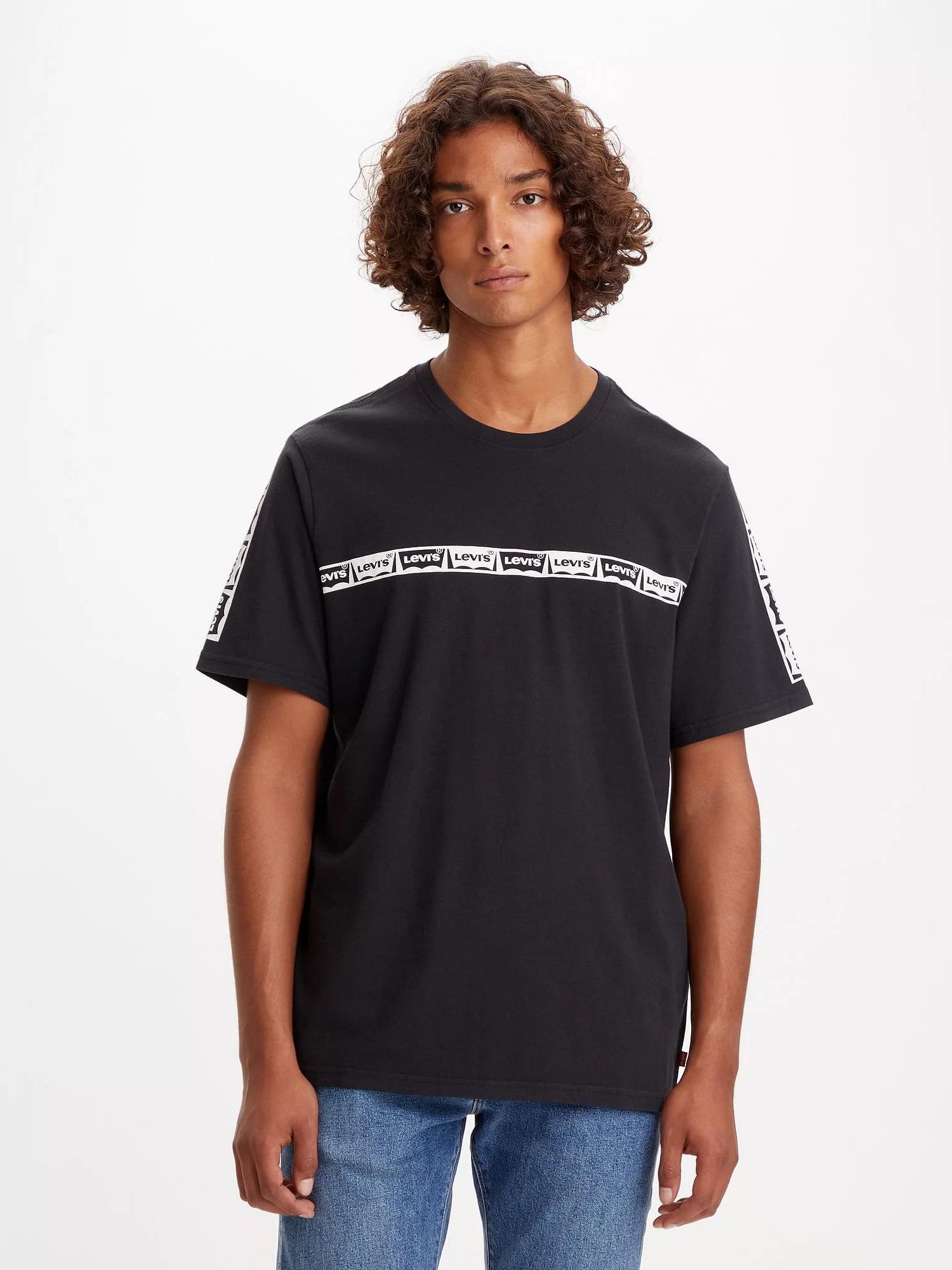 LEVI'S - Áo Thun Nam 16143-0653