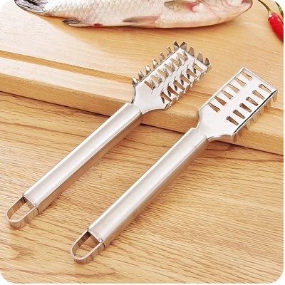 Dụng Cụ Đánh Vảy Cá Cao Cấp