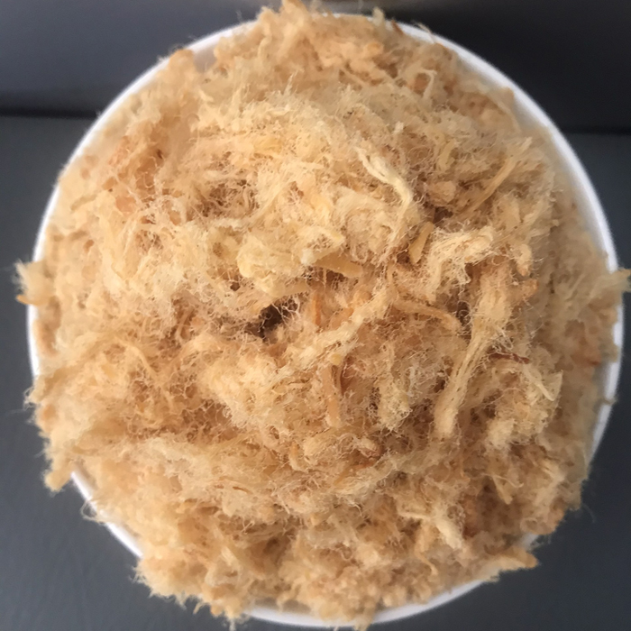 [HCM][GIÁ SỈ] Chà bông heo cao cấp xù - EnterFood