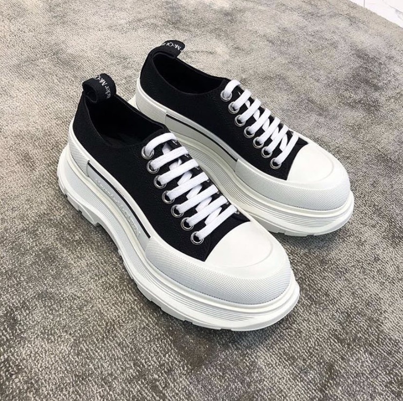 Giày Thể Thao Sneaker Nam Nữ Mc Đế Cao Siêu Phẩm Hack Dáng