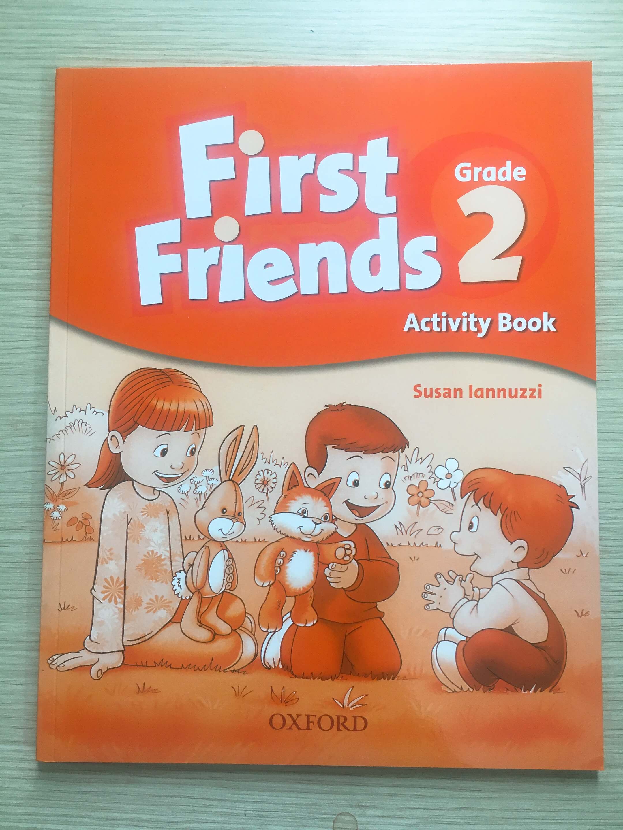 [Bộ nhập!] - First Friend 2 - 2 q