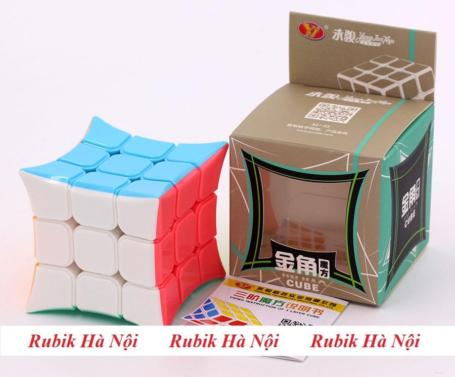 Rubik 3x3x3 Yongjun Jinjiao