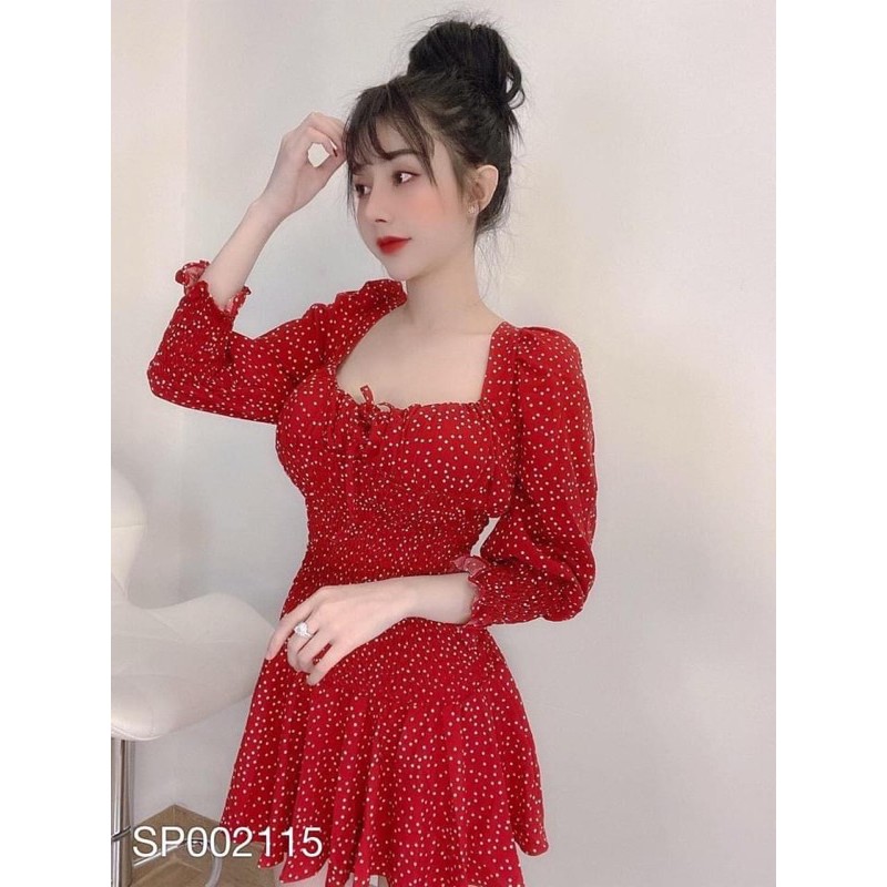 Đầm bi #bigsize 60kg đến 90kg