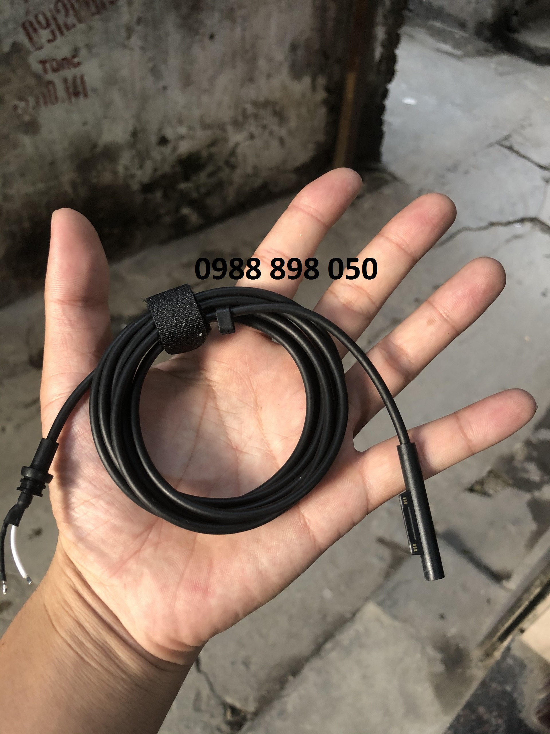 Dây sạc surface pro 3-4-5-6-book
