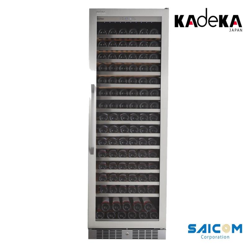 TỦ ƯỚP KADEKA KSJ168EW