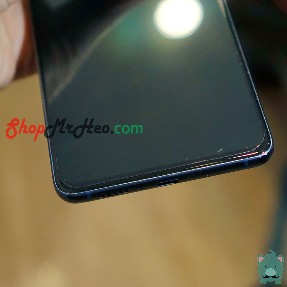 [HCM]Dán Cường Lực Nano Huawei Mate 20 - Mate 20X