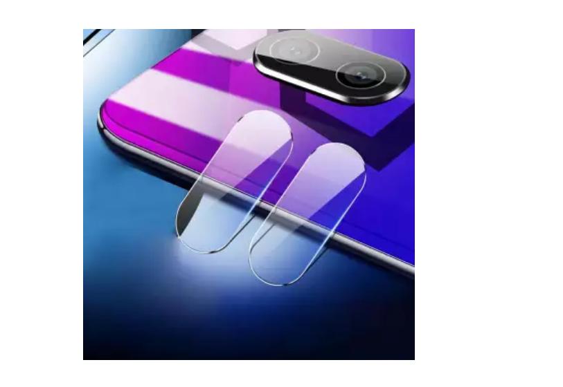Kính cường lực camera sau 2.5d cho oppo f11