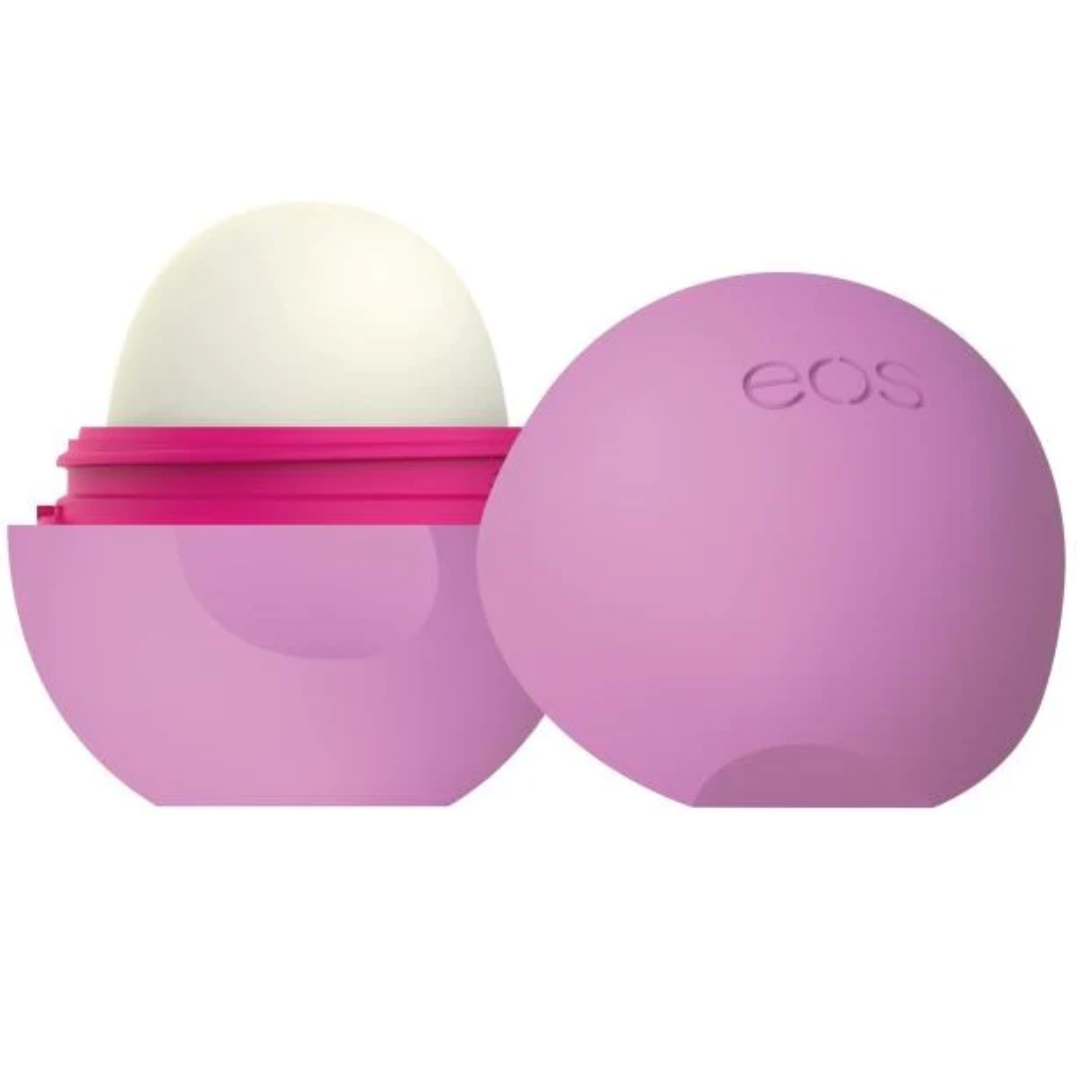 [ĐỦ MÙI -LẺ] Son quả trứng EOS Lip Balm