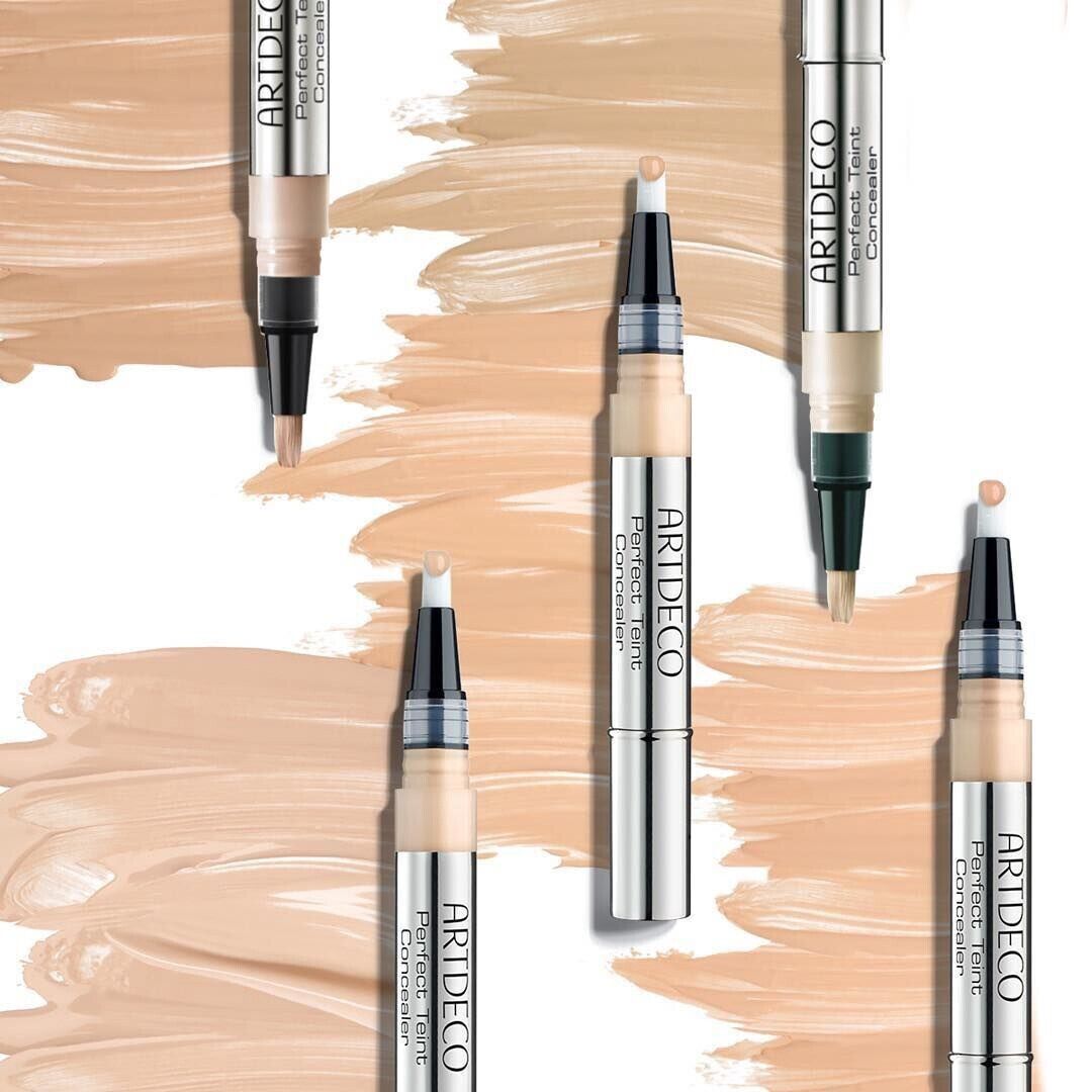 Bút Che Khuyết Điểm Artdeco Perfect Teint Concealer 1.8ml