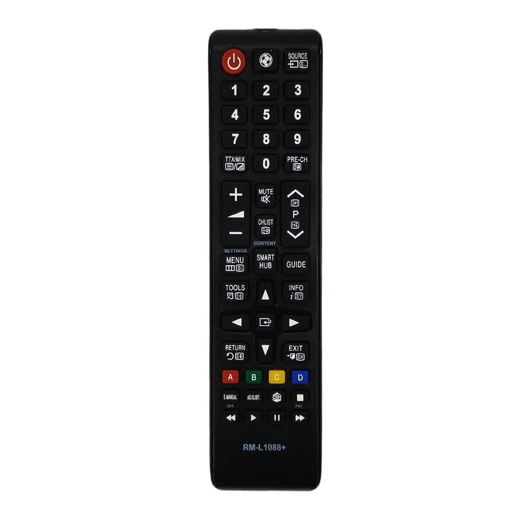 Remote Điều Khiển TV SMART SAMSUNG L1088+