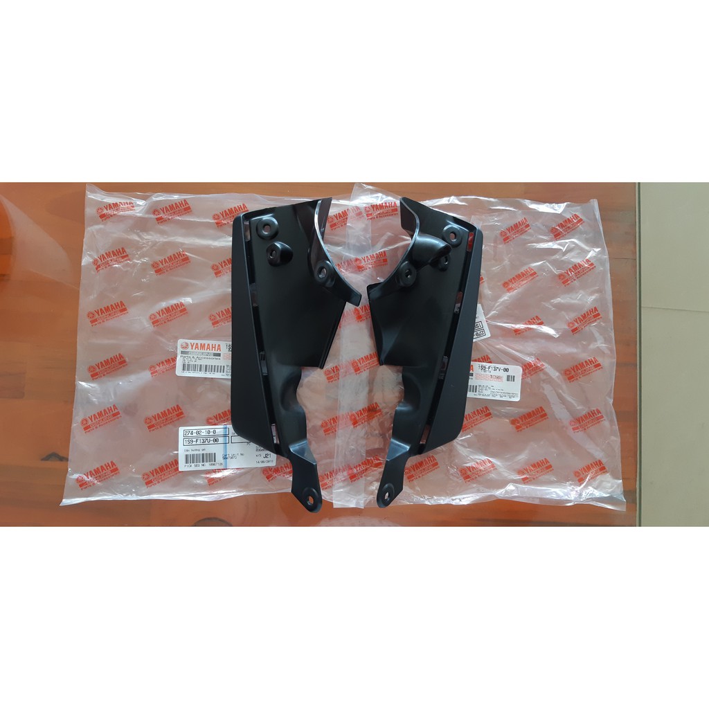 Dẫn hướng gió xe exciter 135 2006 - 2010 - hàng zin