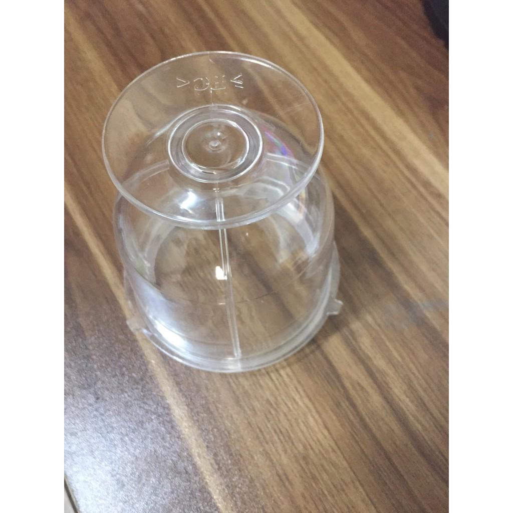 Phụ Kiện Máy Xay Magic: Cốc Ngắn