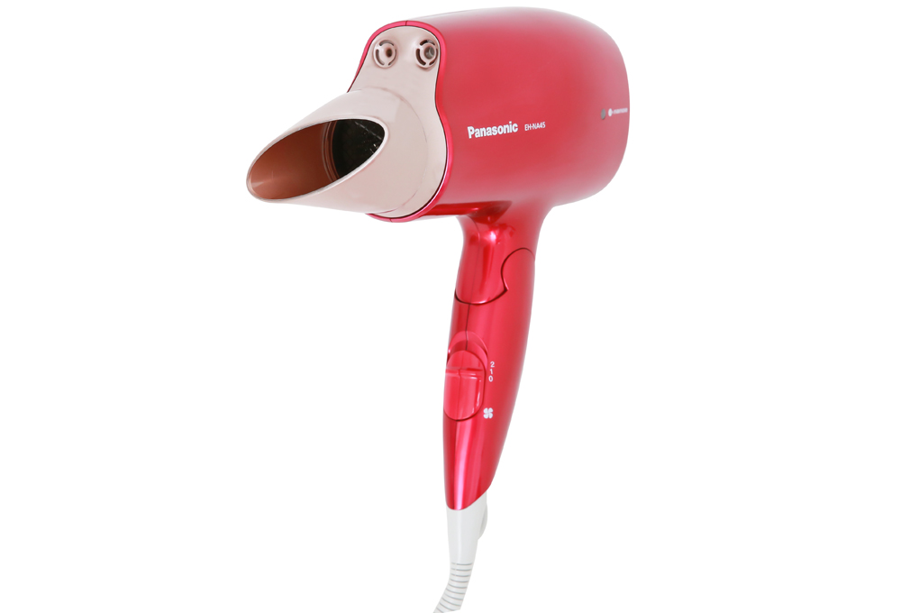 Máy sấy tóc Nanoe Panasonic EH-NA45RP645