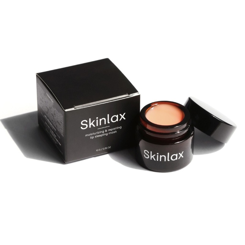 Mặt Nạ Ngủ Dưỡng Hồng Môi SKINLAX