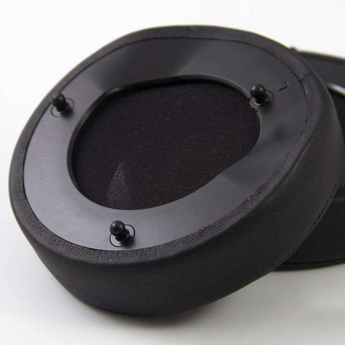 Đệm tai nghe Razer Man O War
