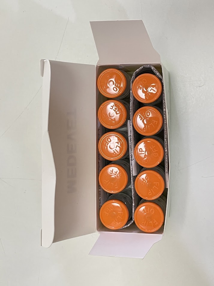 Medevet Sterilizes Dogs and Cats