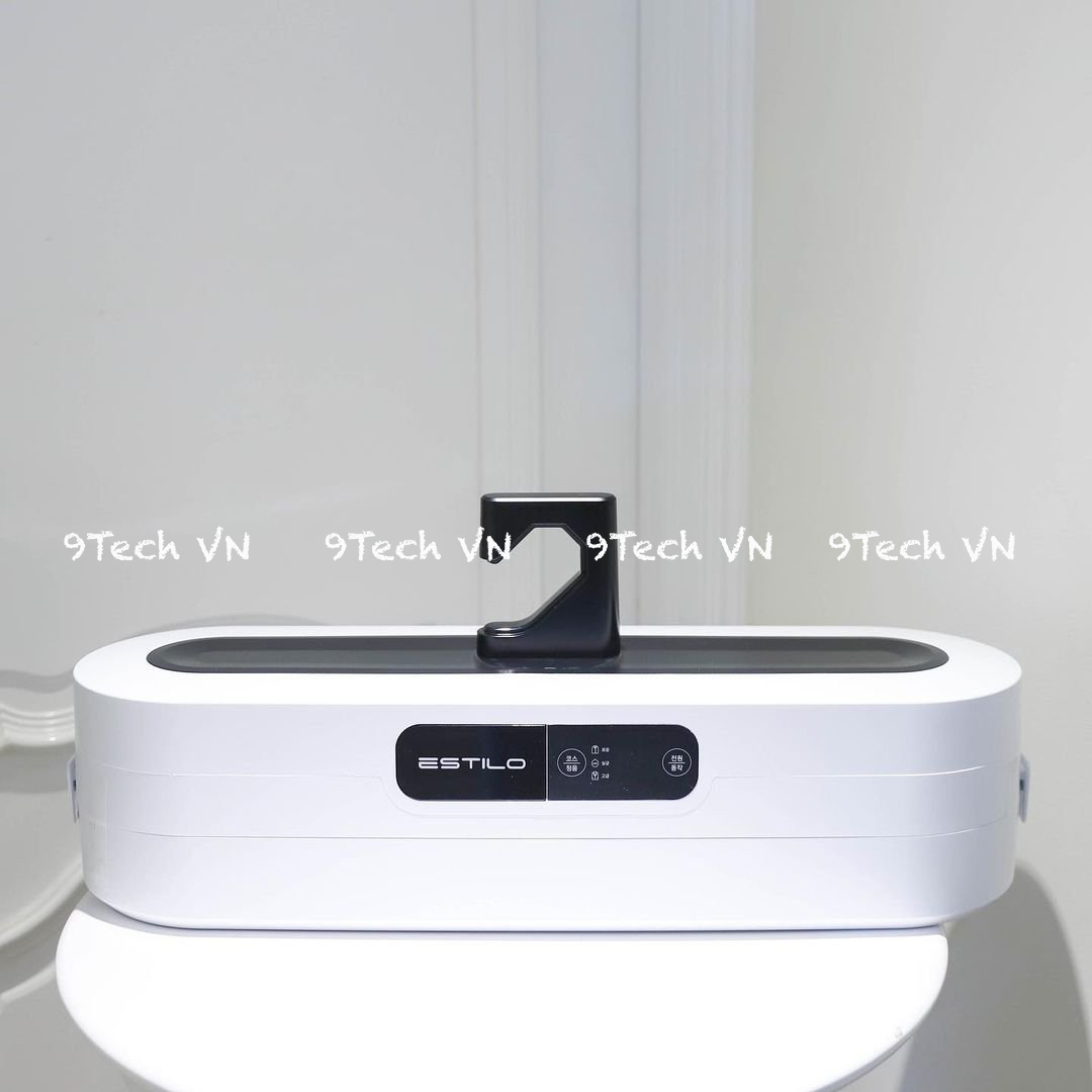 Tủ giặt sấy di động Estino (Hàn Quốc)