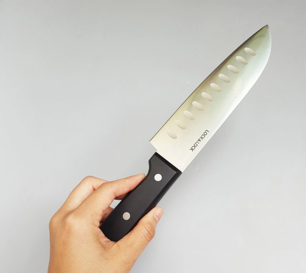 Dao Nhà Bếp LocknLock Dài 29cm CKK921