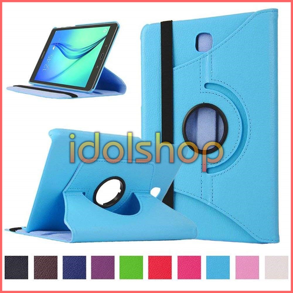 Bao da xoay 360 samsung galaxy tab a 8.0 t350 / t355 / p350