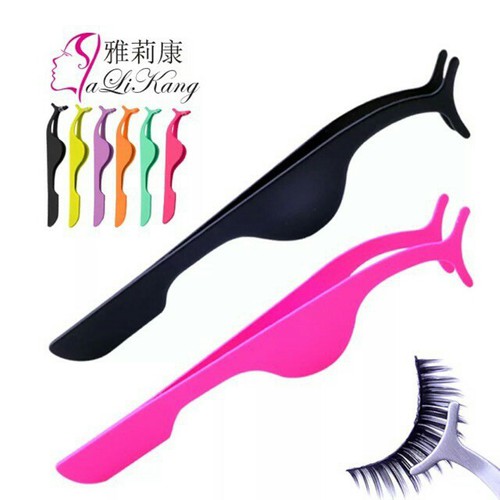 Nhíp gắp mi giả