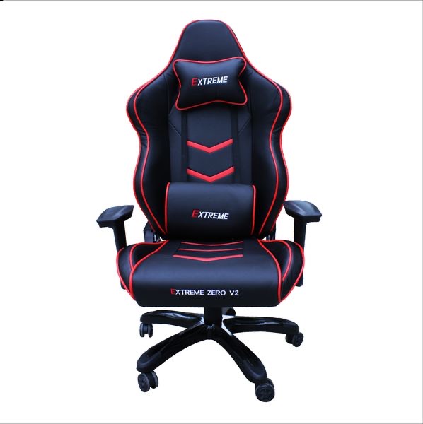 Ghế Gaming Extreme Zero V2 - Màu Trắng
