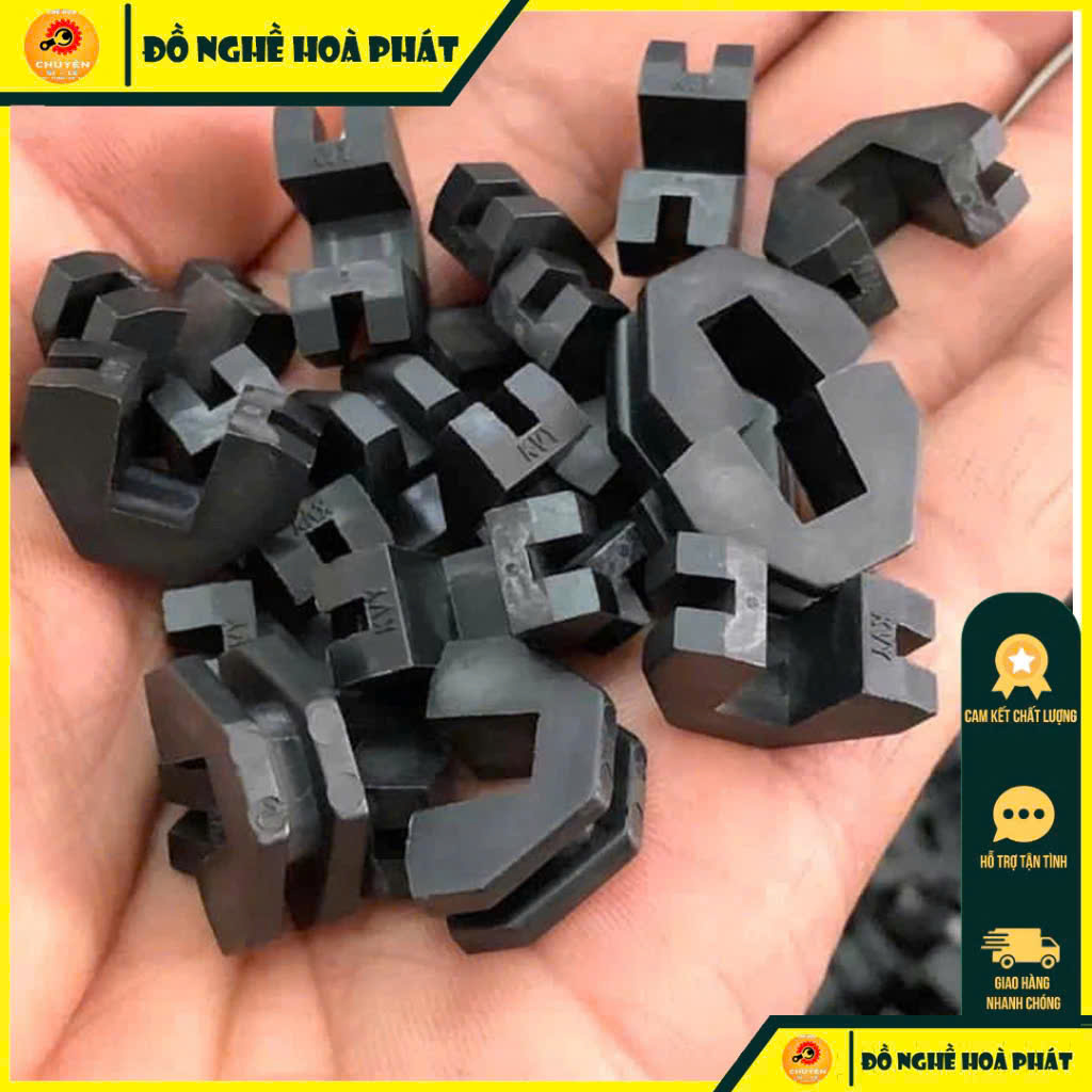 Quality 110 ABL 125 & ABL taper clips