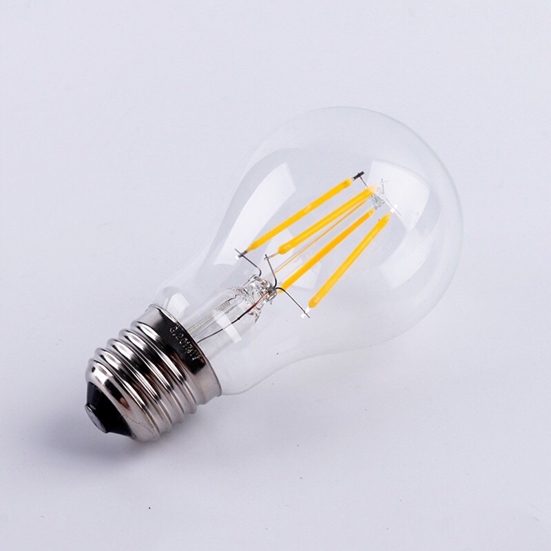 BÓNG LED 6W ĐUI E27