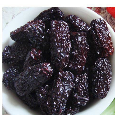 100g táo đen sấy khô