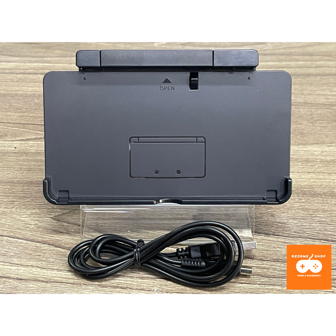 Dock Sạc Chính Hãng CTR-007 Dành Cho Máy Chơi Game Nintendo 3DS