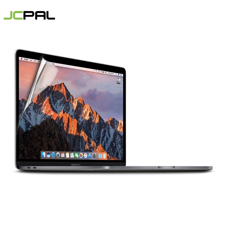 Dán màn hình cao cấp JCPAL iClara cho Macbook (đủ dòng)