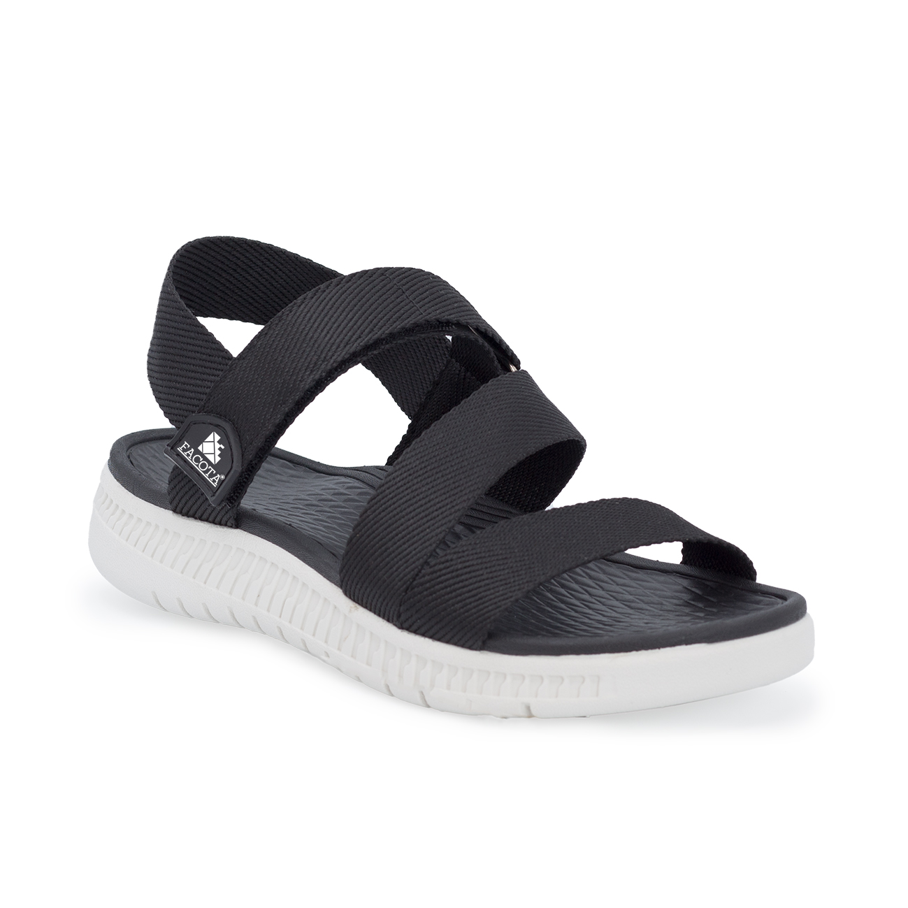 Giày sandal nữ Facota HA02