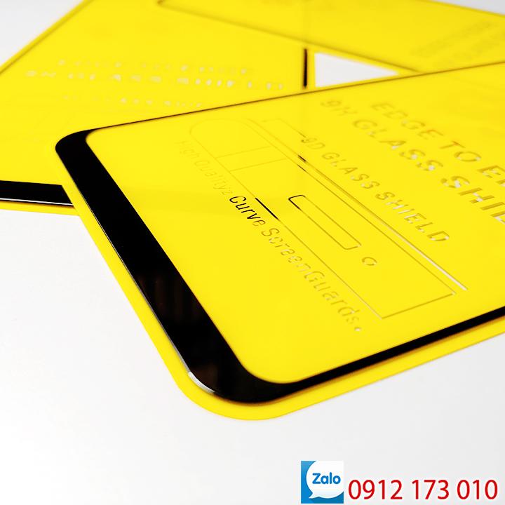 Glass for OPPO