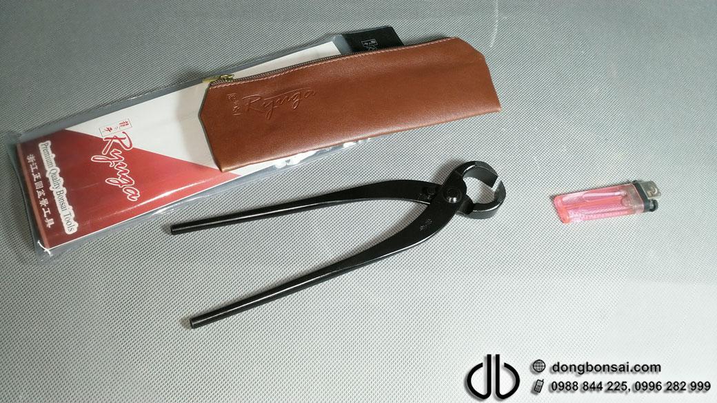 Kìm cắt rễ Ryuga RC-24