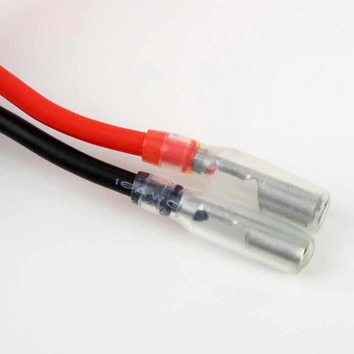 ESC chổi than 320A - Điều tốc chổi than - ESC-320A-BRL