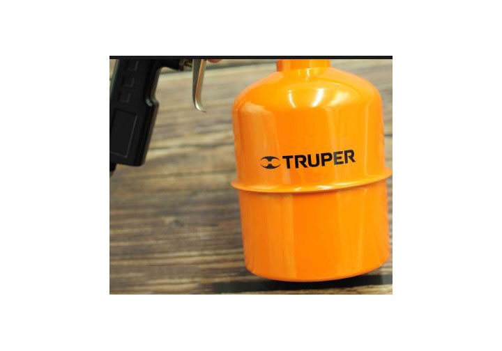[HCM]Bình xịt nhớt sắt Truper - 19236 PILI-697