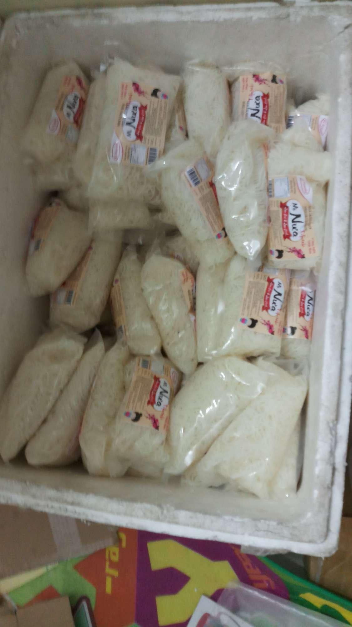 combo 5 hún 5 mì nưa ăn kiêng keto, das