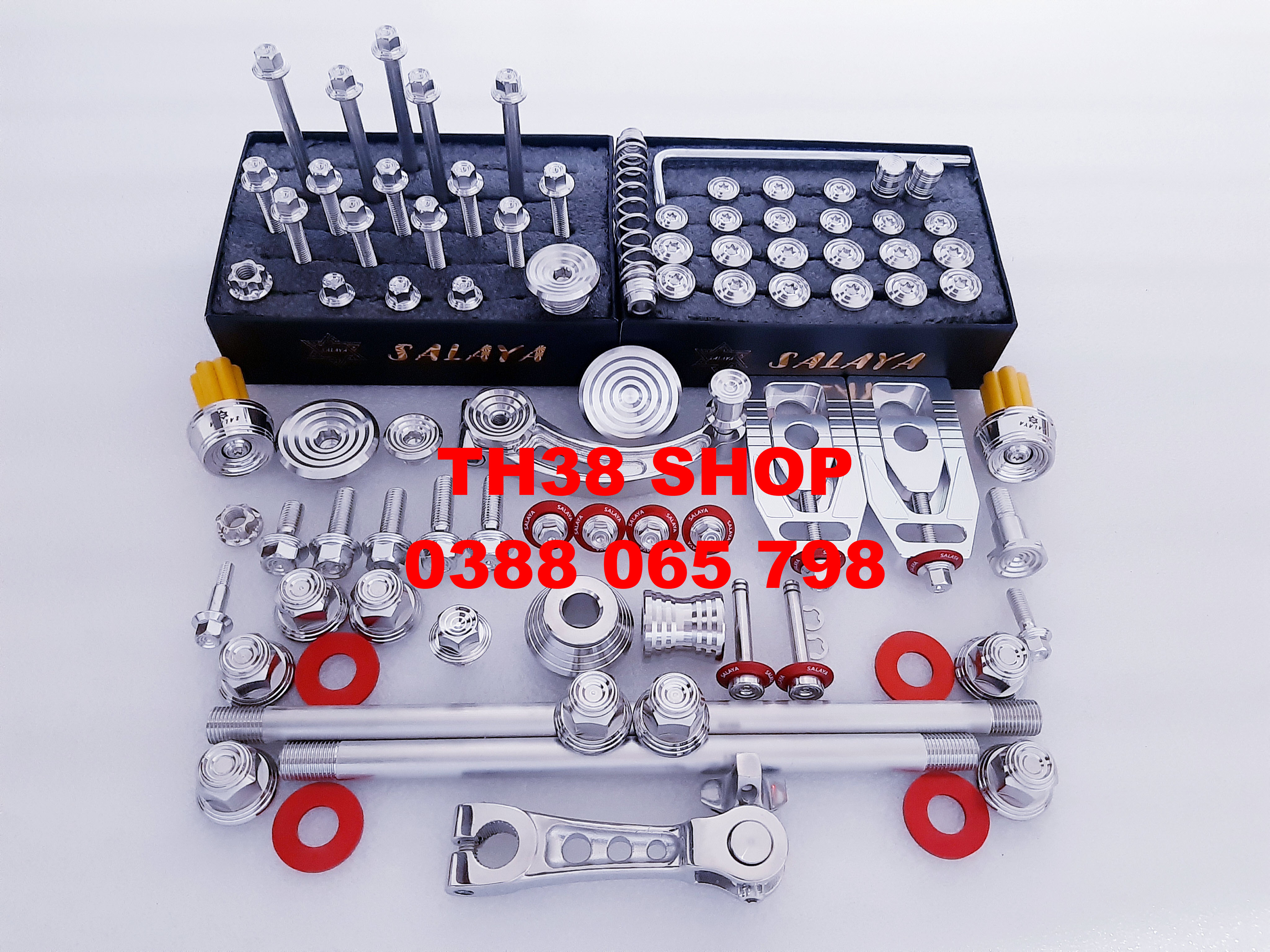 full ốc mẫu thái wave nhỏ salaya [phân loại bên dưới]/wave 2002-2004_giá liên hệ