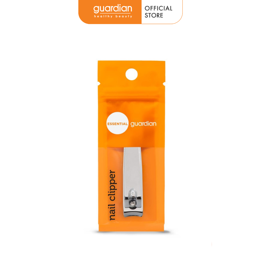 Bấm Móng Tay Nail Clipper Guardian
