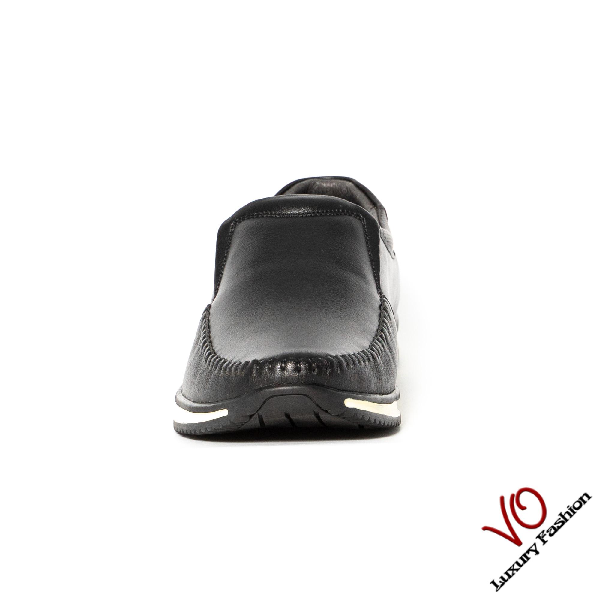 Giày mọi da bò thời trang VO Shoes 2998