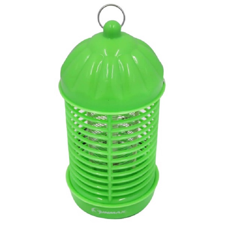 Đèn Bắt muỗi -  đèn bắt Côn Trùng Sunmax SLG9901