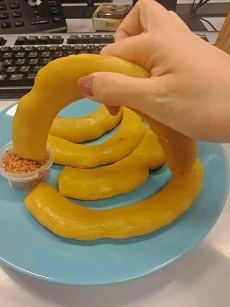 Me ngâm Thái Lan nhập khẩu