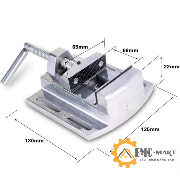 Ê TÔ để bàn Miniq 2.5INCH