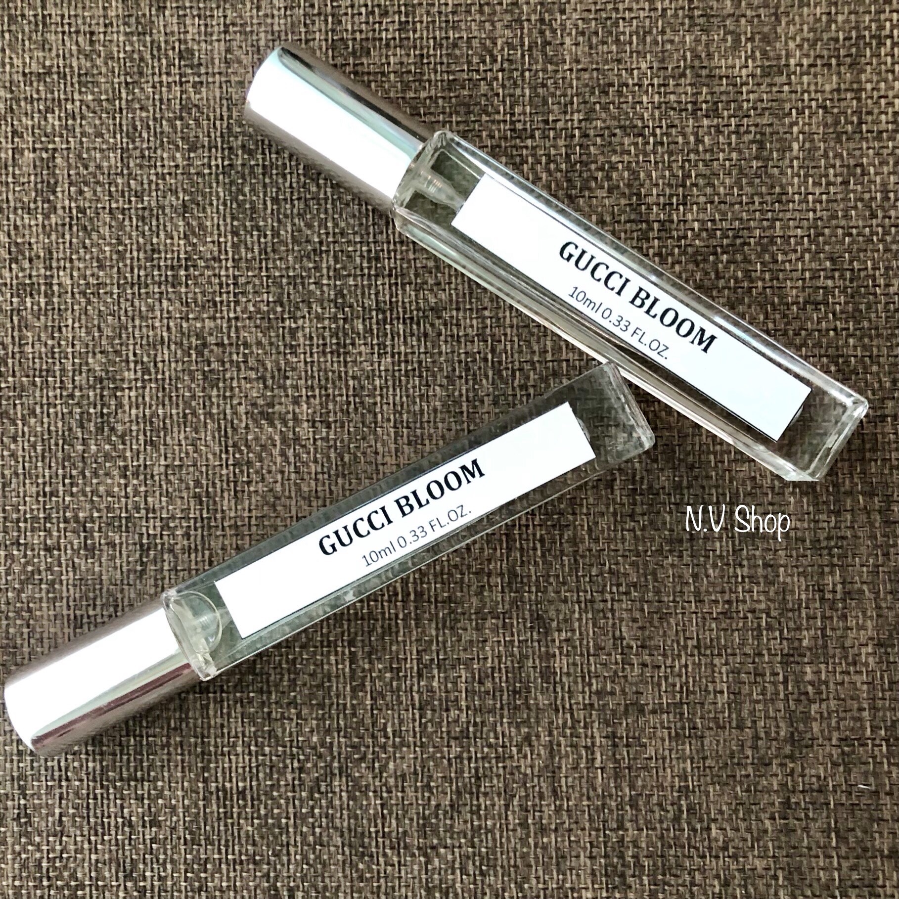 Nước Hoa Gucci Bloom (Hồng)