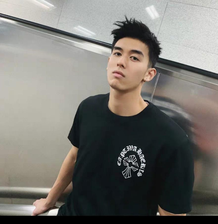 Áo thun Stee LATI WORDS Unisex